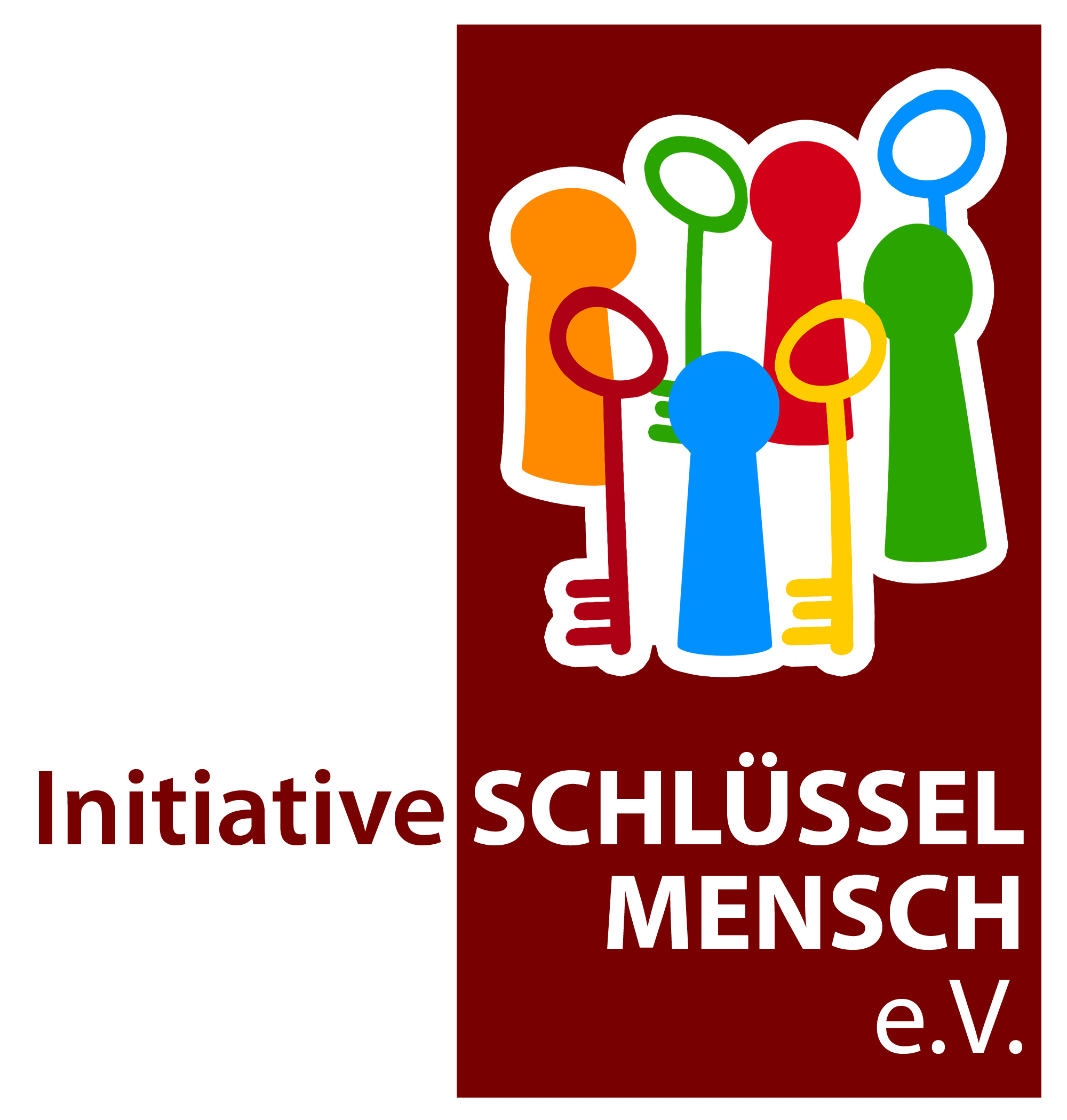 Initiative | SCHLÜSSELMENSCH e.V.